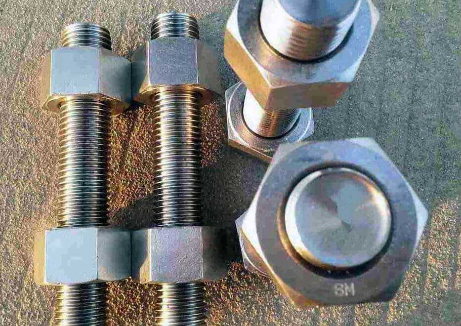 15‐5 PH Fasteners by Hindco Steel and Alloys