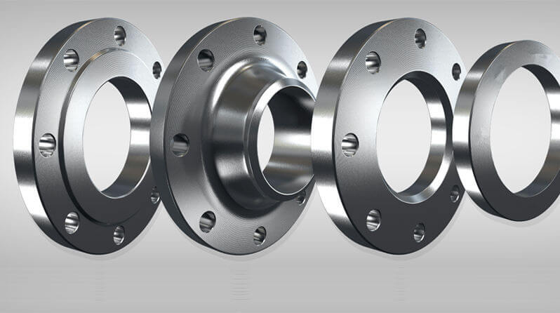 15‐5 PH Flanges by Hindco Steel and Alloys