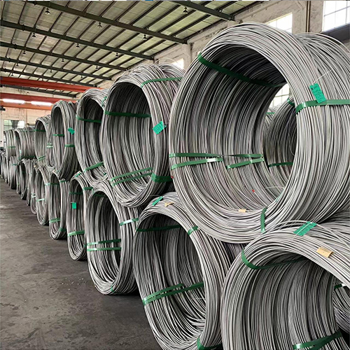 15‐5 PH Wires by Hindco Steel and Alloys