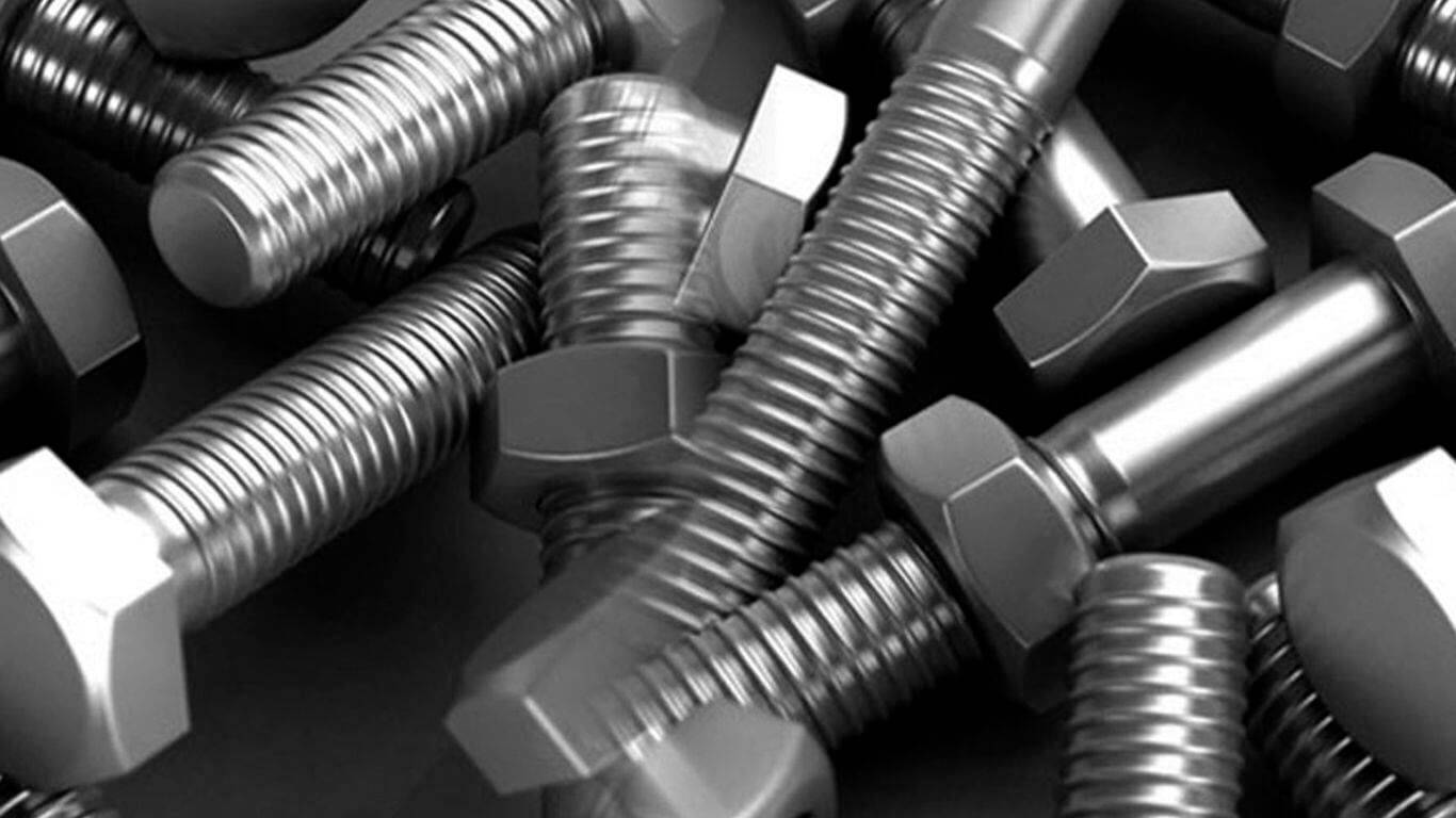 17‐4 PH Fasteners by Hindco Steel and Alloys