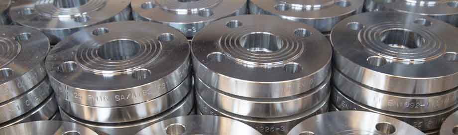 17‐4 PH Flanges by Hindco Steel and Alloys