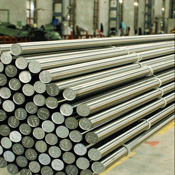 Other 304L Round Bars by Hindco Steel and Alloys