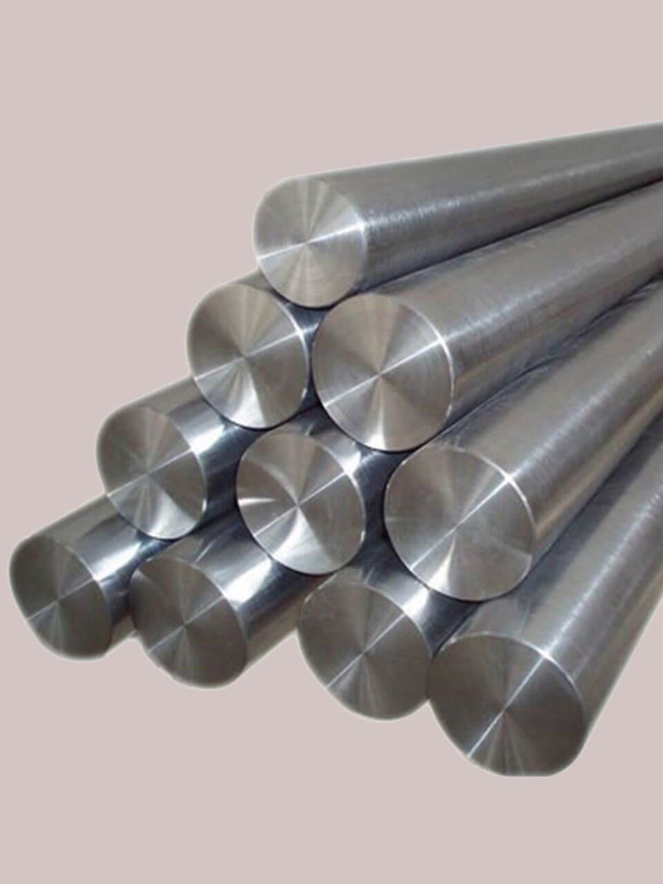 Other 304L Round Bars by Hindco Steel and Alloys