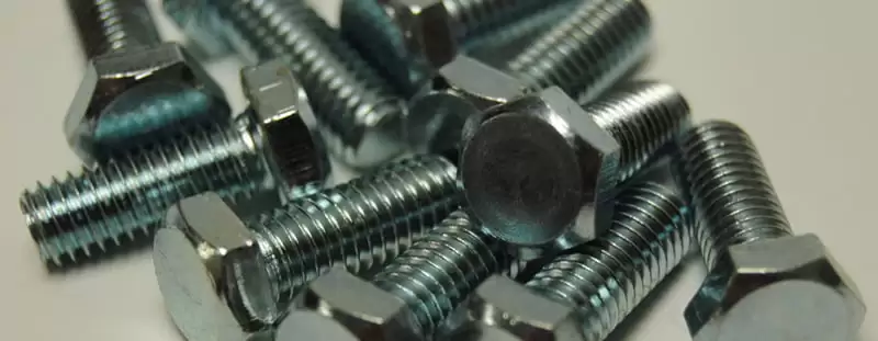 253 MA [S30815] Fasteners by Hindco Steel and Alloys