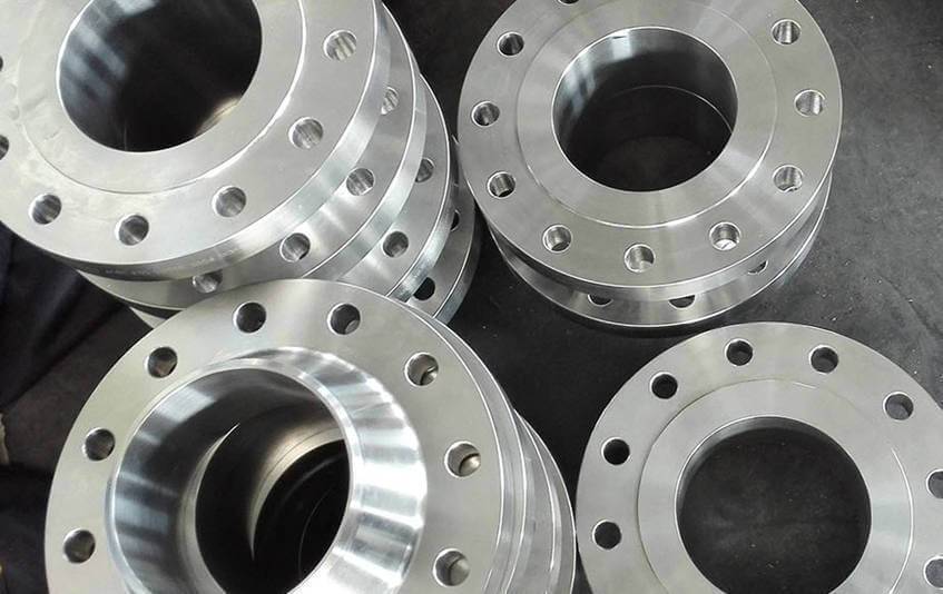 Incoloy Round Bars by Hindco Steel and Alloys