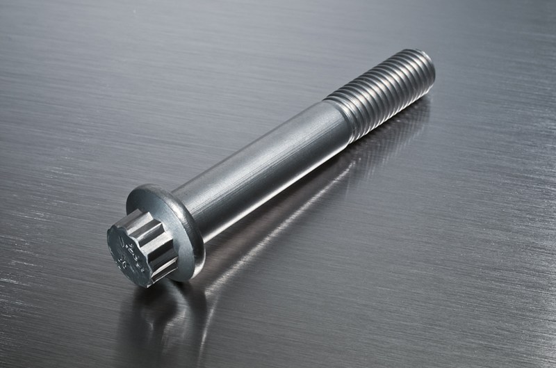 A286 Fasteners by Hindco Steel and Alloys