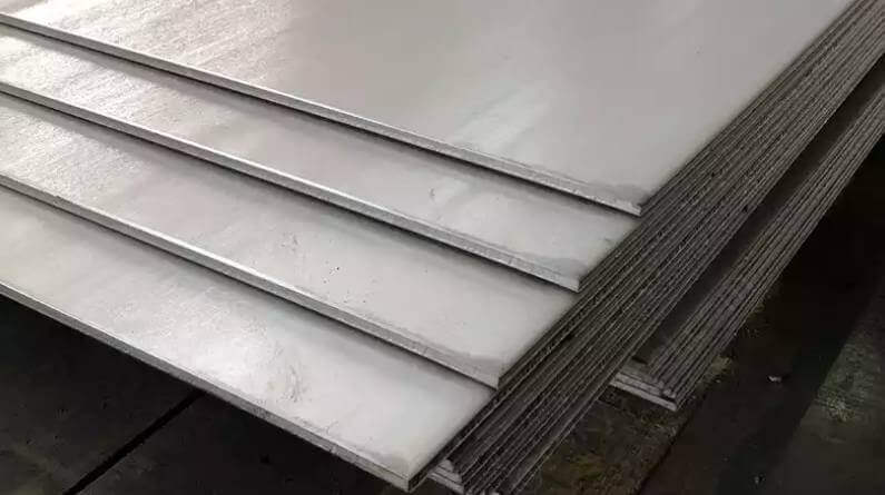 Other Sheets by Hindco Steel and Alloys Manufacturers Suppliers Exporters