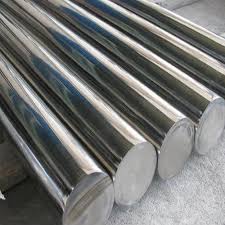 Other 304L Round Bars by Hindco Steel and Alloys