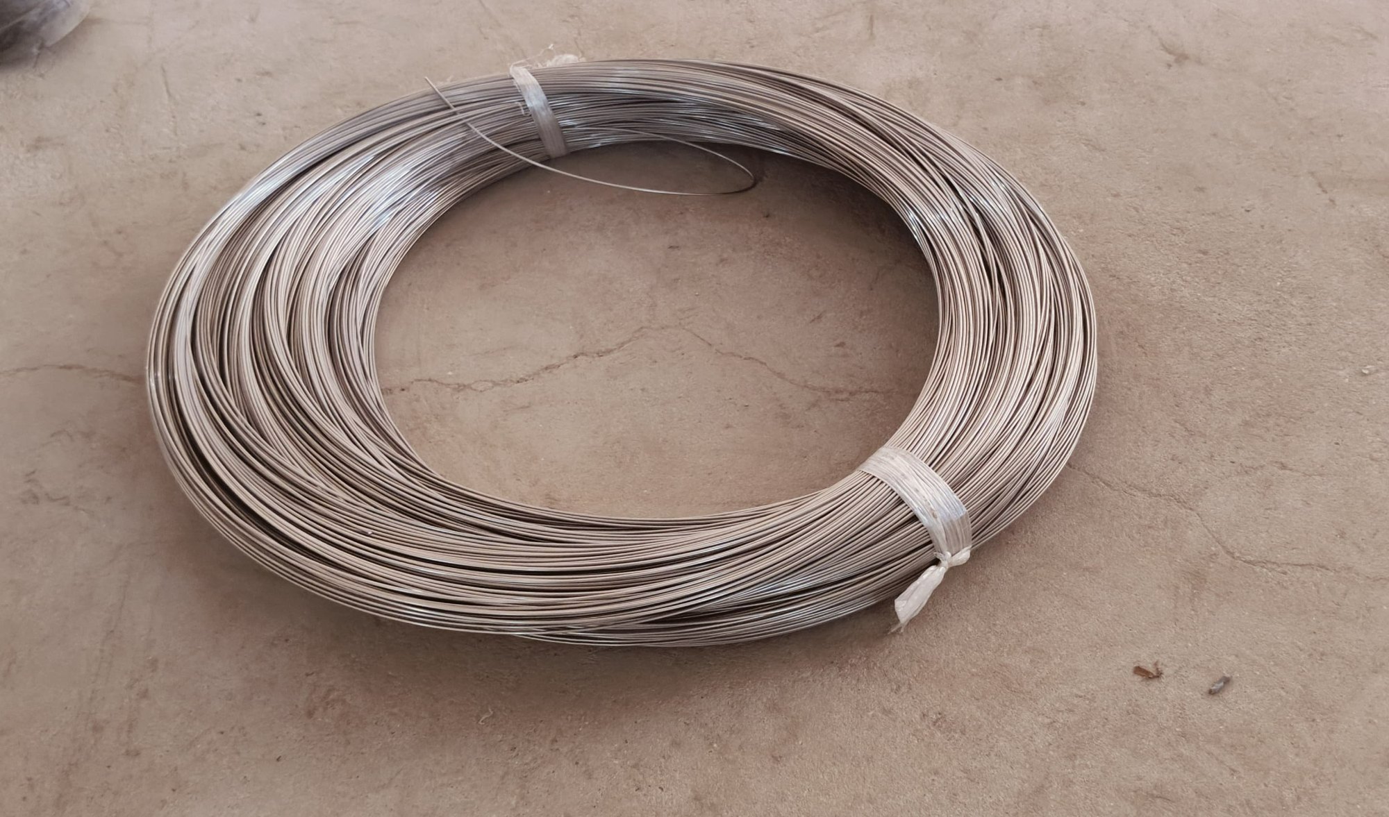 A286 Wires by Hindco Steel and Alloys