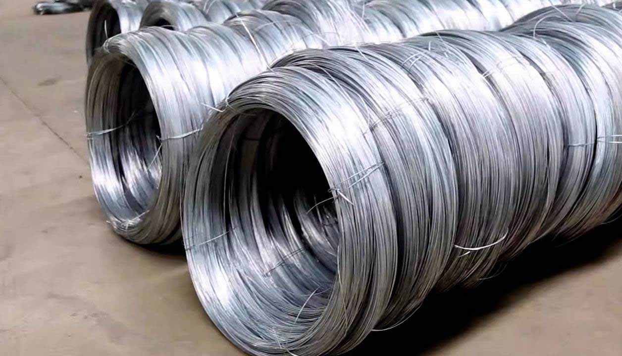 Alloy 20 Wires by Hindco Steel and Alloys