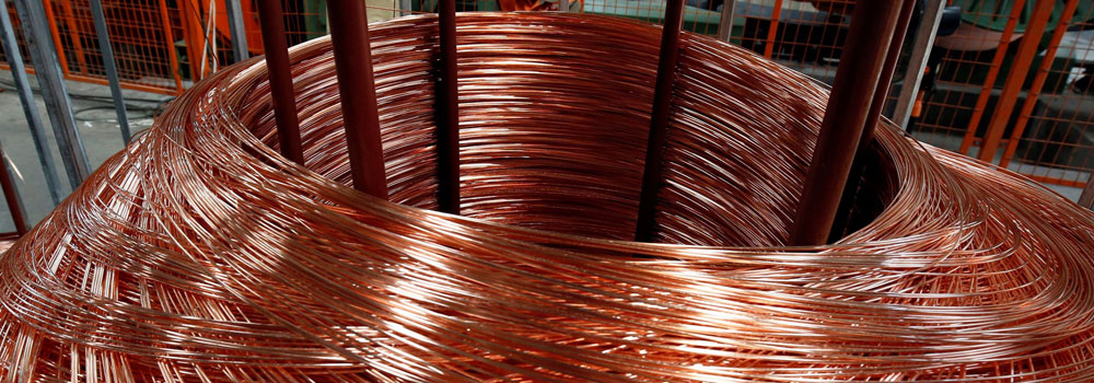Copper Nickel 70/30 Wires by Hindco Steel and Alloys