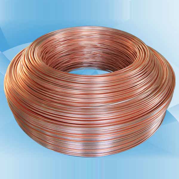 Copper Nickel Wires by Hindco Steel and Alloys