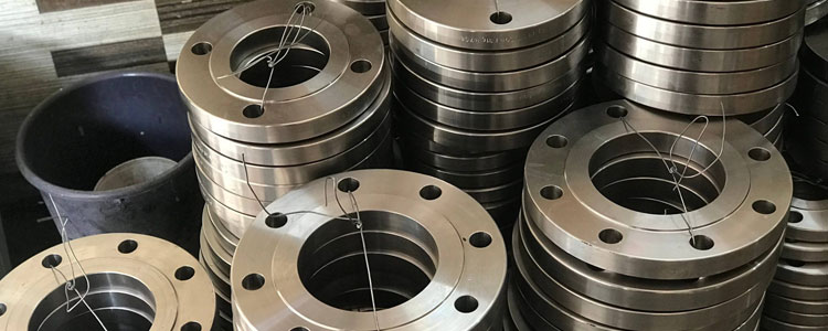 DIN 2527 Flanges by Hindco Steel and Alloys