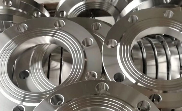 Inconel Round Bars by Hindco Steel and Alloys