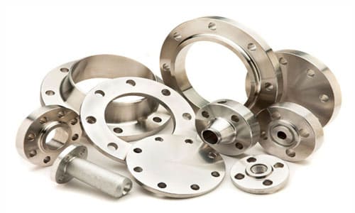 ASME B16.5 Flanges by Hindco Steel and Alloys