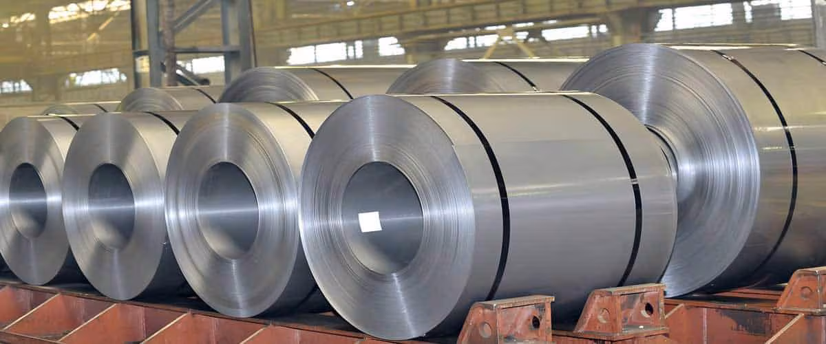 Duplex & Super Duplex Coils by Hindco Steel and Alloys