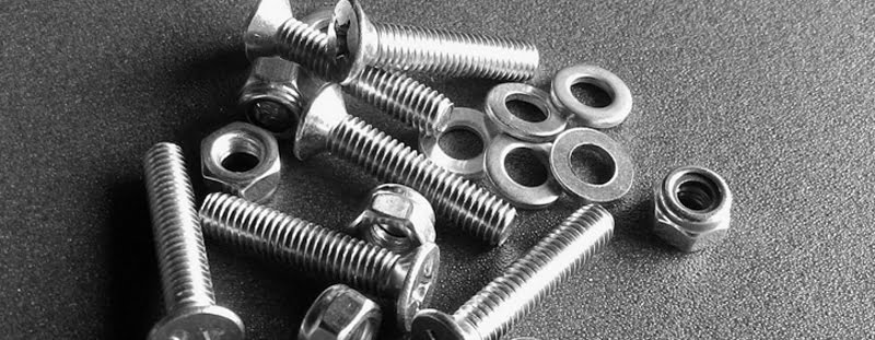Duplex & Super duplex Fasteners by Hindco Steel and Alloys