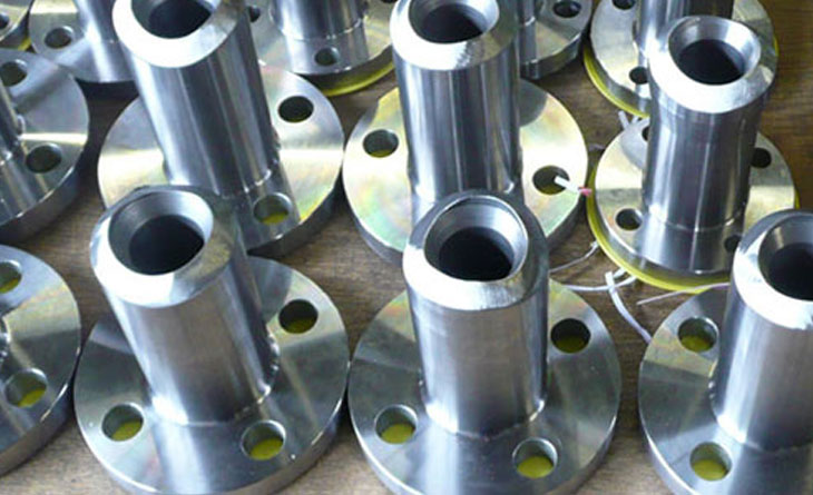 Expander Flanges by Hindco Steel and Alloys