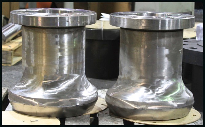 Forged Flanges by Hindco Steel and Alloys