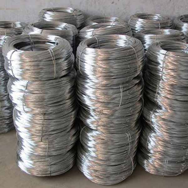 Hastelloy B2 Wires by Hindco Steel and Alloys