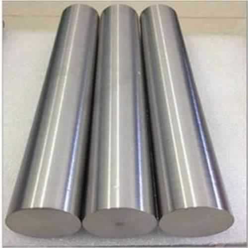 Hastelloy 304L Round Bars by Hindco Steel and Alloys