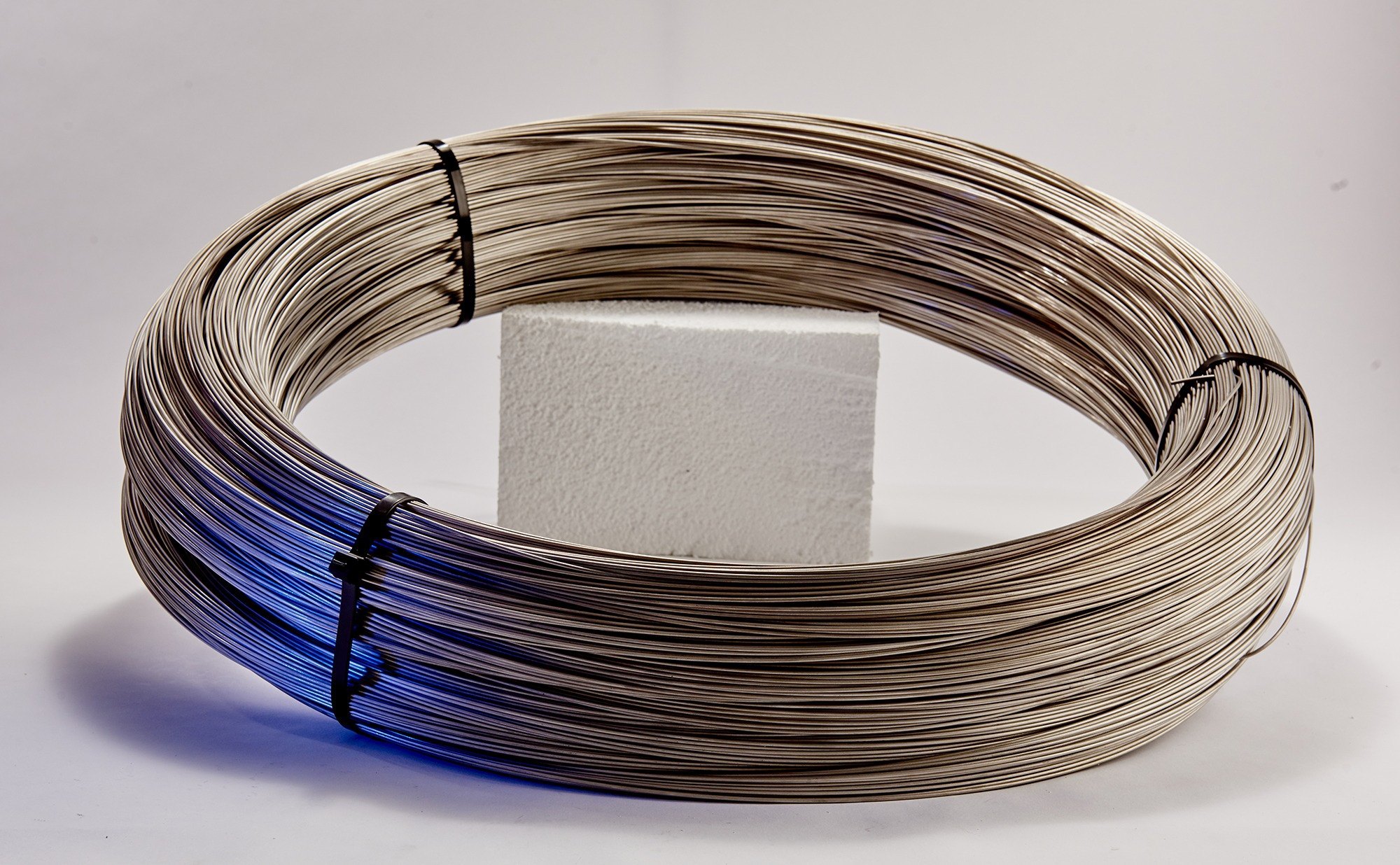 Hastelloy B3 Wires by Hindco Steel and Alloys