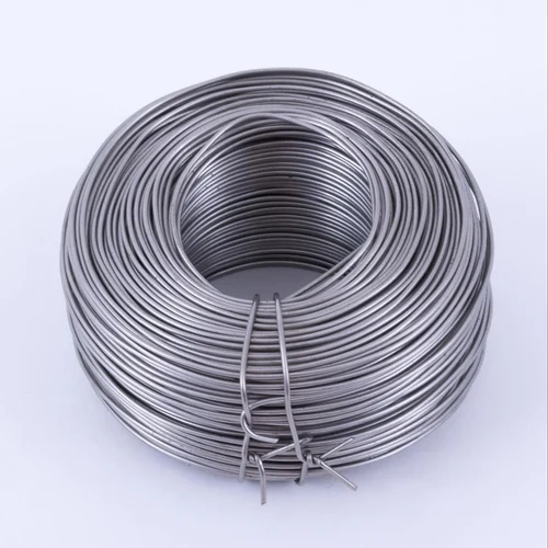 Hastelloy C2000 Wires by Hindco Steel and Alloys