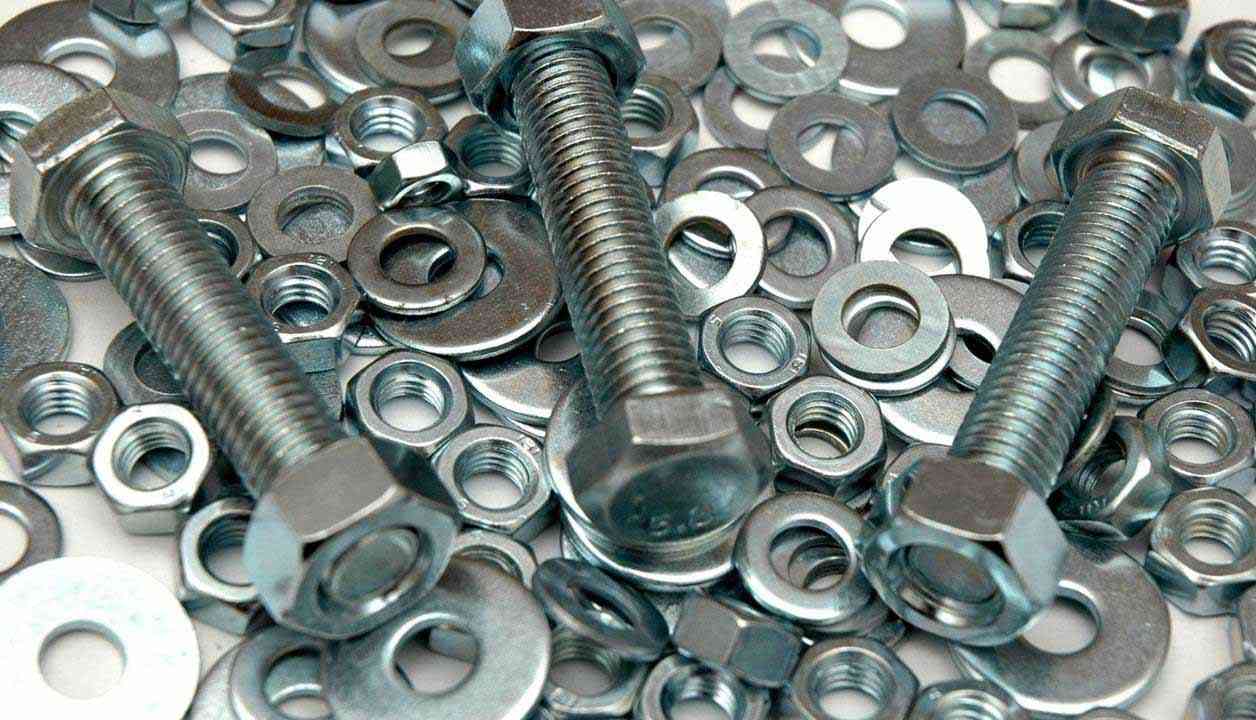 Hastelloy C22 Fasteners by Hindco Steel and Alloys