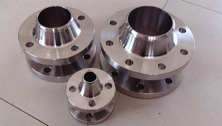 Hastelloy 201 Flanges by Hindco Steel and Alloys