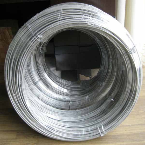 Hastelloy C22 Wires by Hindco Steel and Alloys