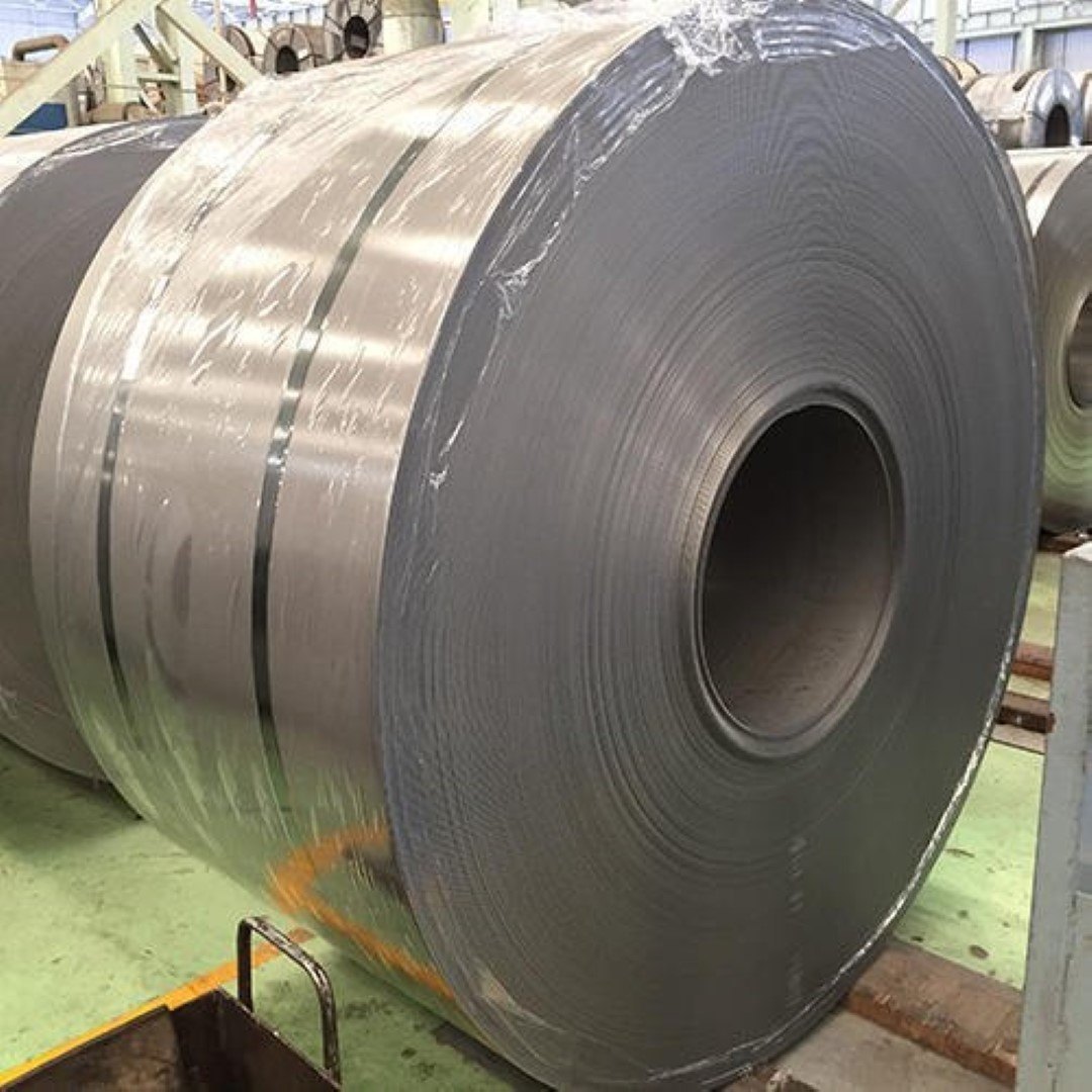 Hastelloy C276/C22 Coils by Hindco Steel and Alloys
