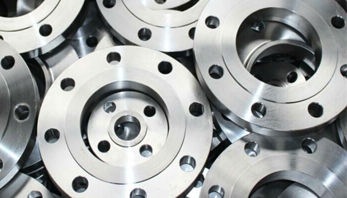 Hastelloy 200 Flanges by Hindco Steel and Alloys