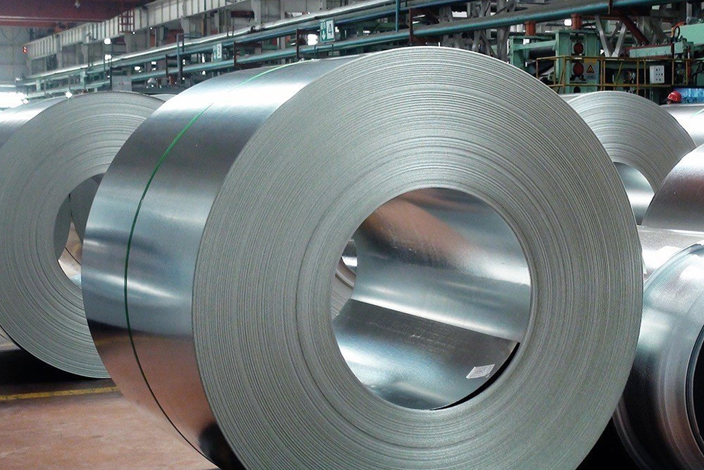 Hastelloy Coils by Hindco Steel and Alloys