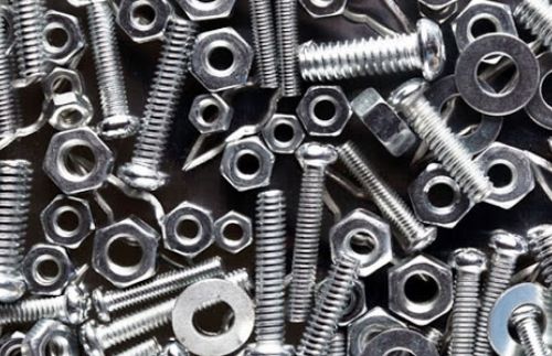 Hastelloy Fasteners by Hindco Steel and Alloys