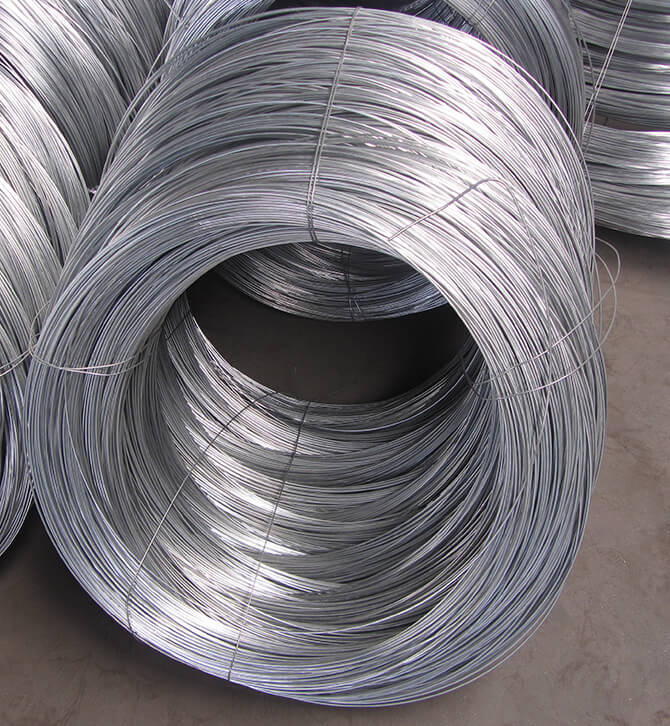 Hastelloy Wires by Hindco Steel and Alloys