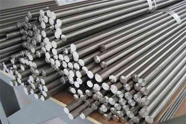Incoloy 304 Round Bars by Hindco Steel and Alloys