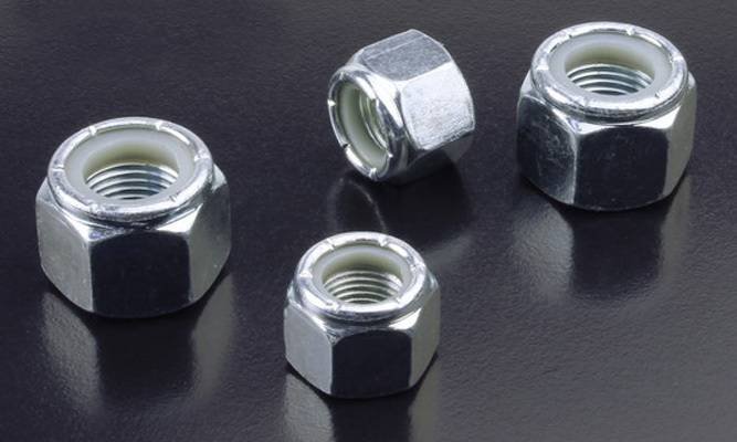 Incoloy 800HT Fasteners by Hindco Steel and Alloys