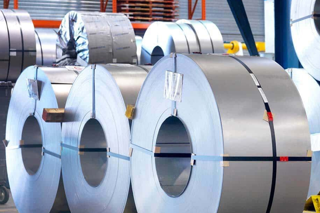 Incoloy 825 Coils by Hindco Steel and Alloys