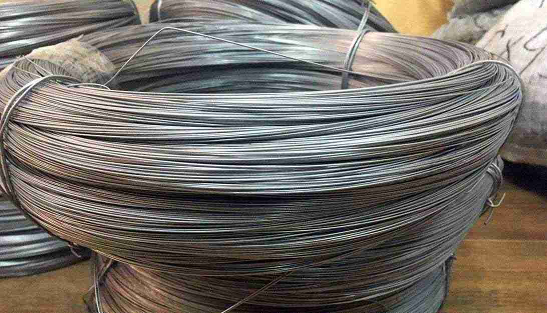 Incoloy Wires by Hindco Steel and Alloys