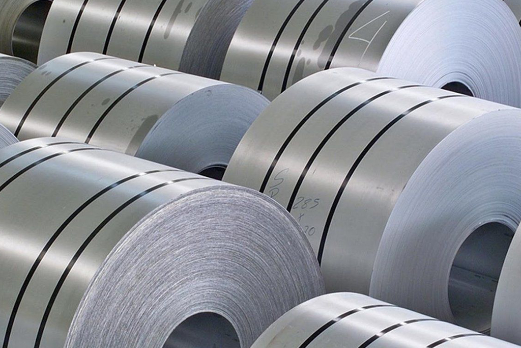 Inconel 601 Coils by Hindco Steel and Alloys