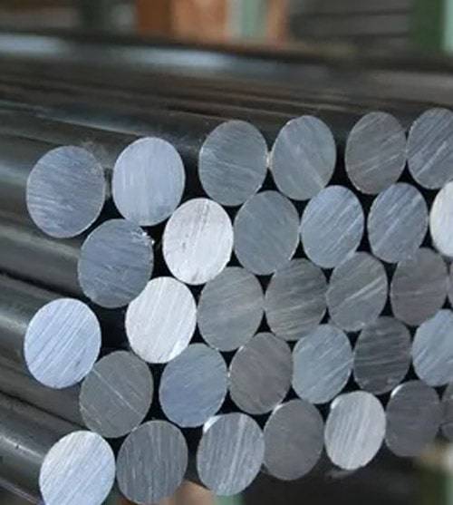 Inconel 304L Round Bars by Hindco Steel and Alloys