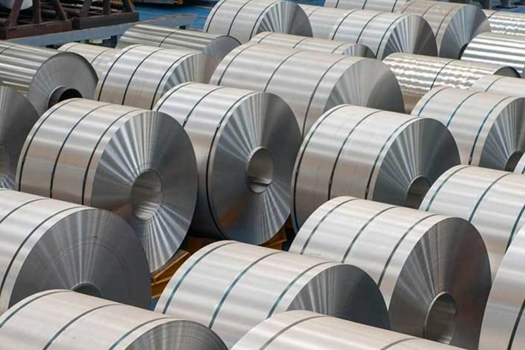 Inconel 718 Coils by Hindco Steel and Alloys