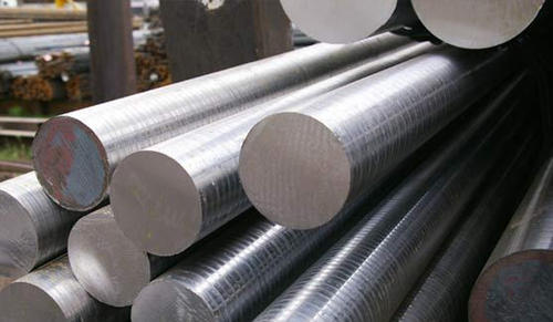 Inconel 310 Round Bars by Hindco Steel and Alloys