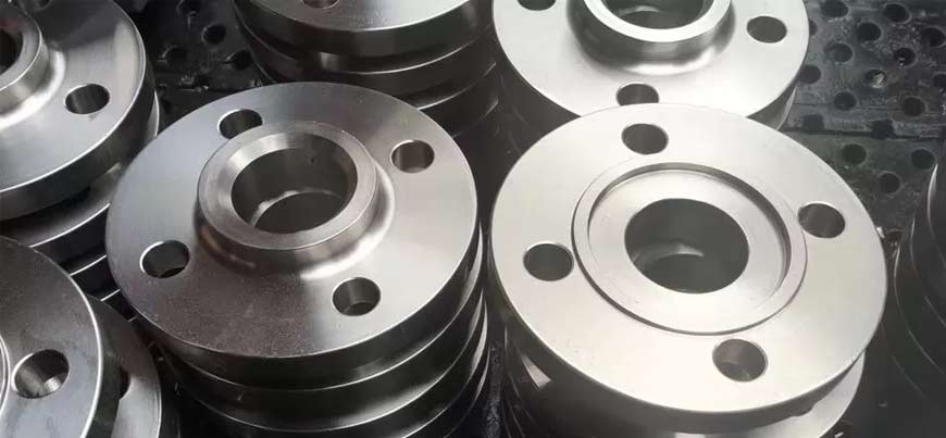 Incoloy Round Bars by Hindco Steel and Alloys