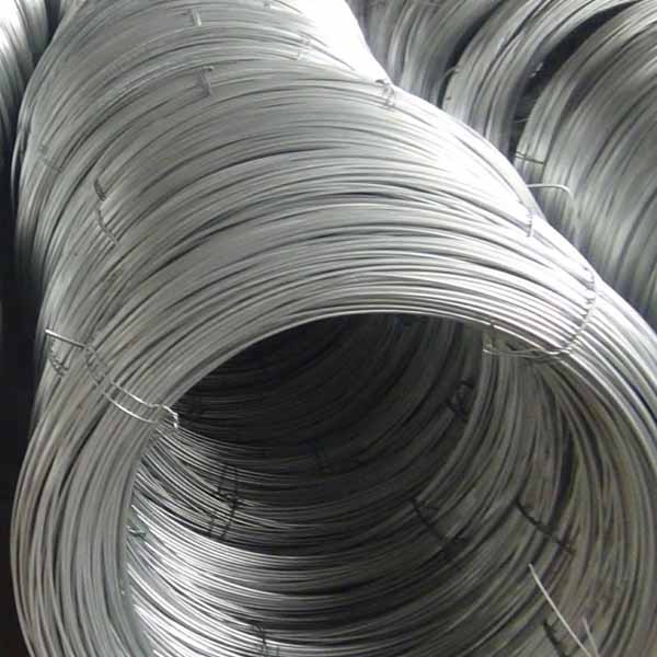 Inconel Wires by Hindco Steel and Alloys