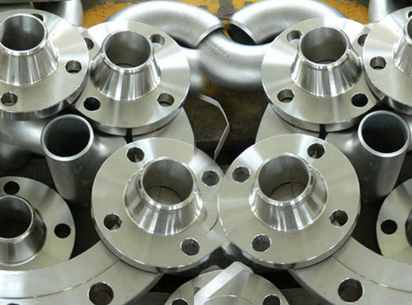 ASME B16.5 Flanges by Hindco Steel and Alloys