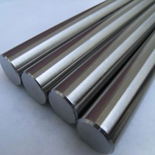 Monel 304 Round Bars by Hindco Steel and Alloys