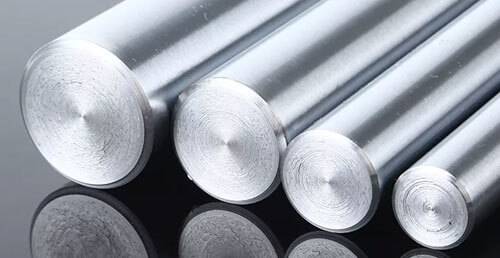 Monel 304L Round Bars by Hindco Steel and Alloys