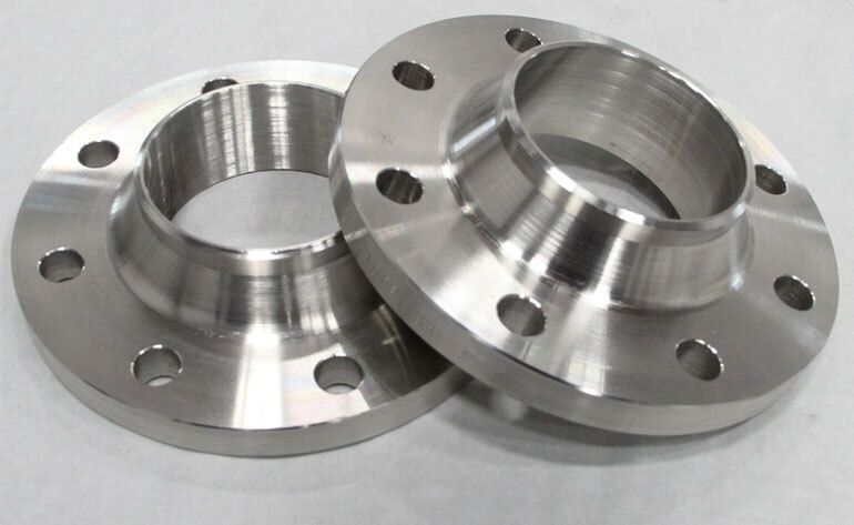 Monel Round Bars by Hindco Steel and Alloys