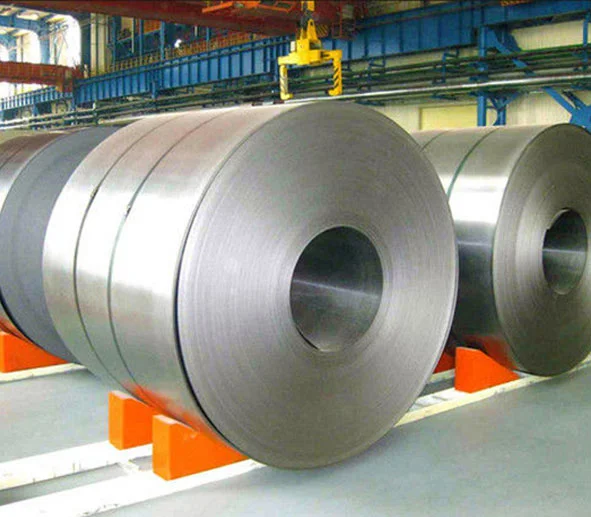 Monel K500 Coils by Hindco Steel and Alloys